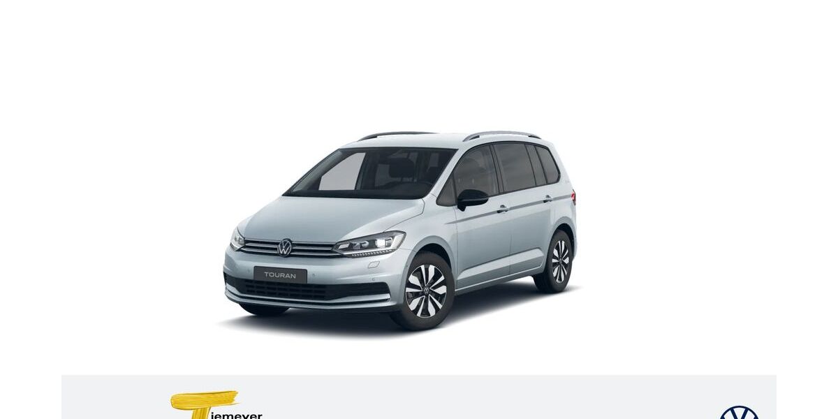 VW Touran 23.467 km 31.980 &euro; Dorsten 46282