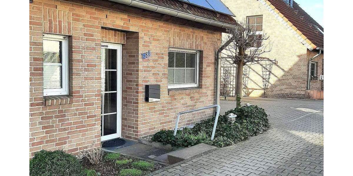 Doppelhaushälfte Duisburg Mündelheim - 5 Zimmer, 116 m&sup2;, 650.000&euro; | Angebot:26141630