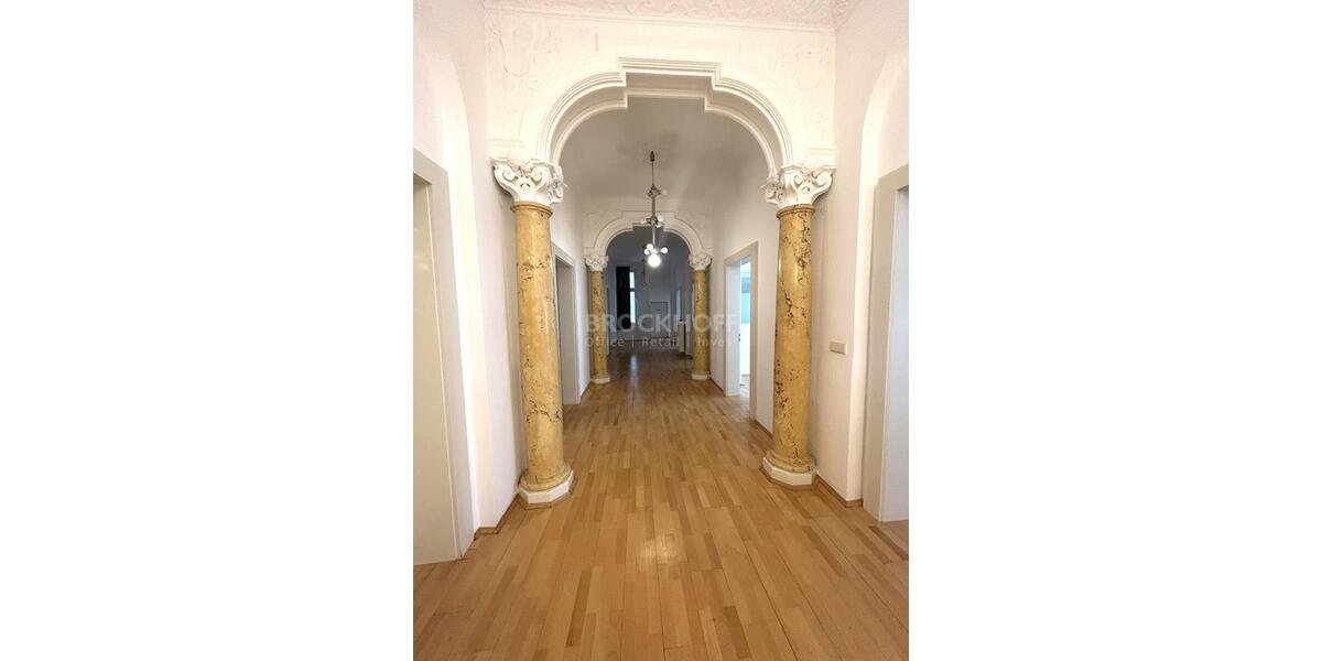 Gewerbeobjekt Essen Südviertel - 9&euro; | Angebot:15616031