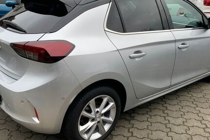 Opel Corsa 45.000 km 17.100 &euro; Moers 47443