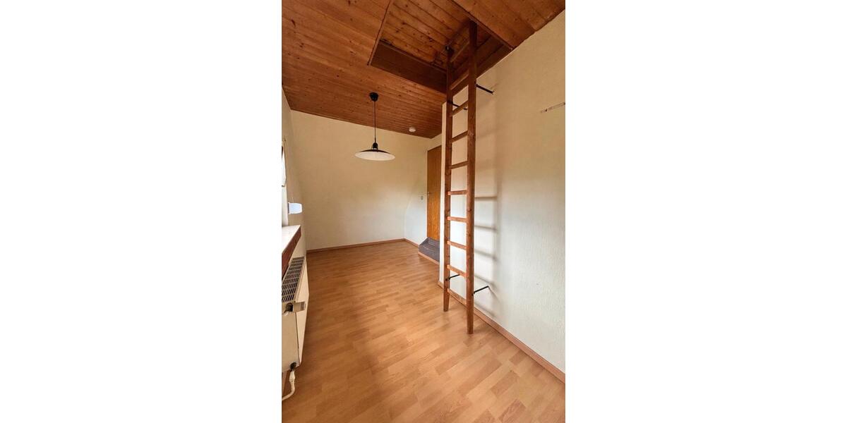 Einfamilienhaus Krefeld Gartenstadt - 5 Zimmer, 90 m&sup2;, 435.000&euro; | Angebot:26251736