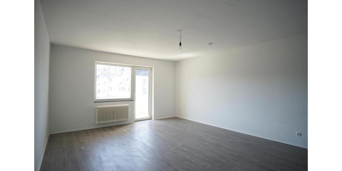 Etagenwohnung Essen Stadtbezirk III - 2 Zimmer, 40 m&sup2;, 375&euro; | Angebot:24810383