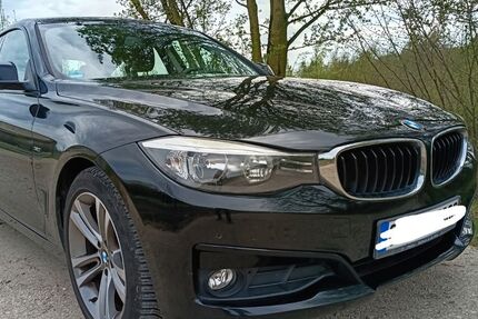 BMW 318 Gran Turismo 160.600 km 8.900 &euro; Kerken 47647