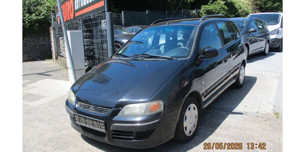 Mitsubishi Space Star 150.000 km 599 &euro; Oberhausen 46149