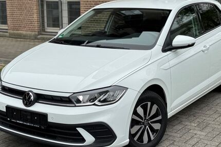 VW Polo 34.500 km 15.750 &euro; Mülheim an der Ruhr 45473