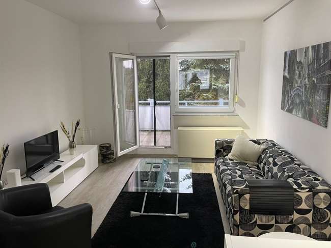 Zimmer Mülheim an der Ruhr / Saarn Saarn - 2 Zimmer, 1.000&euro; | Angebot:25400148