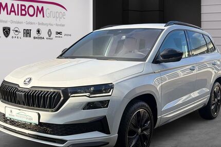 Skoda Karoq 84.800 km 28.990 &euro; Wesel 46485