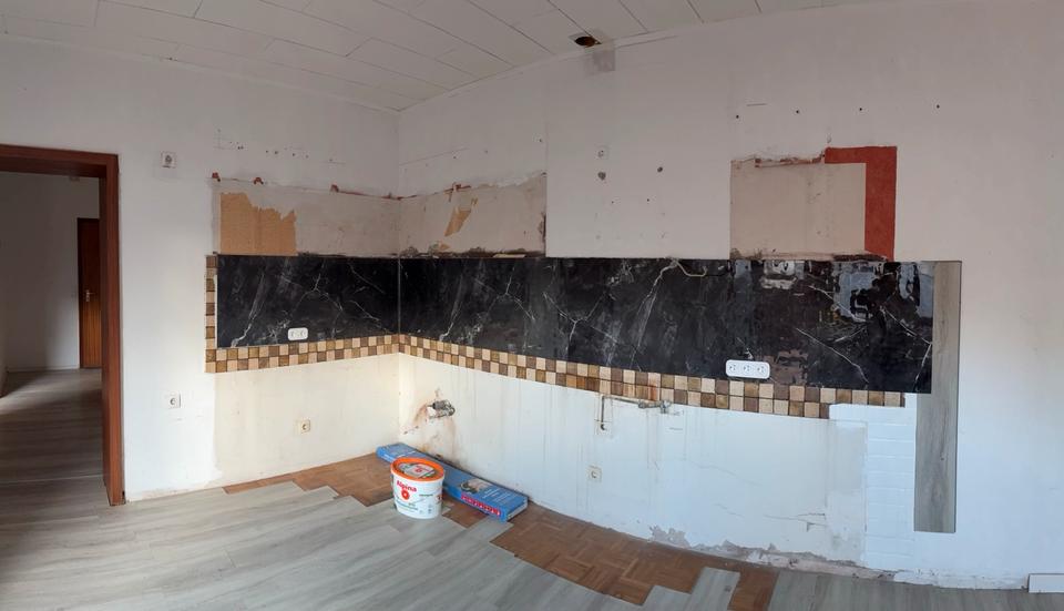 Erdgeschoßwohnung Voerde (Niederrhein) - 2 Zimmer, 62 m&sup2;, 550&euro; | Angebot:26020601