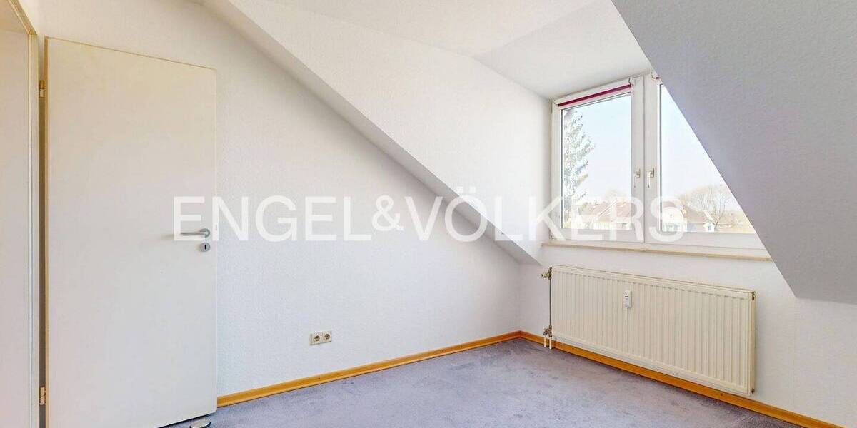 Etagenwohnung Krefeld Uerdingen - 3 Zimmer, 64 m&sup2;, 149.000&euro; | Angebot:26208422