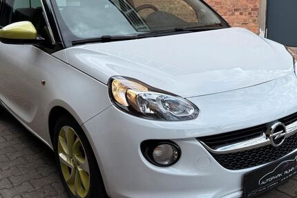 Opel Adam 122.500 km 4.799 &euro; Essen 45307