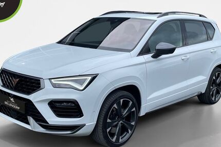 Cupra Ateca 41.788 km 32.940 &euro; Bottrop 46244