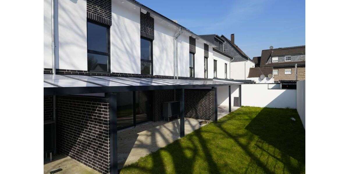 Einfamilienhaus Duisburg Essenberg - 6 Zimmer, 180 m&sup2;, 495.000&euro; | Angebot:26191036