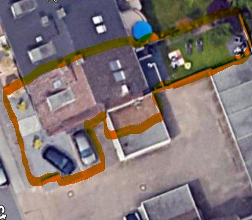 Reihenhaus Duisburg Rheinhausen - 6 Zimmer, 141 m&sup2;, 458.500&euro; | Angebot:26243739