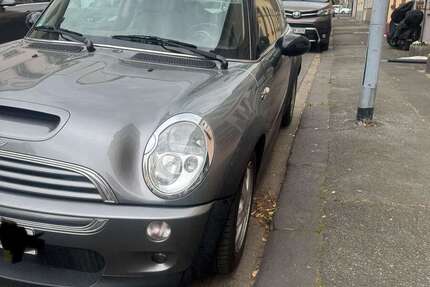 Mini Cooper S 195.000 km 4.500 &euro; Essen 45143