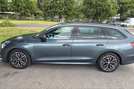 Skoda Octavia 157.432 km 14.600 &euro; Krefeld 47799