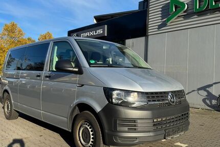 VW T6 Transporter 236.000 km 17.850 &euro; Bottrop 46238