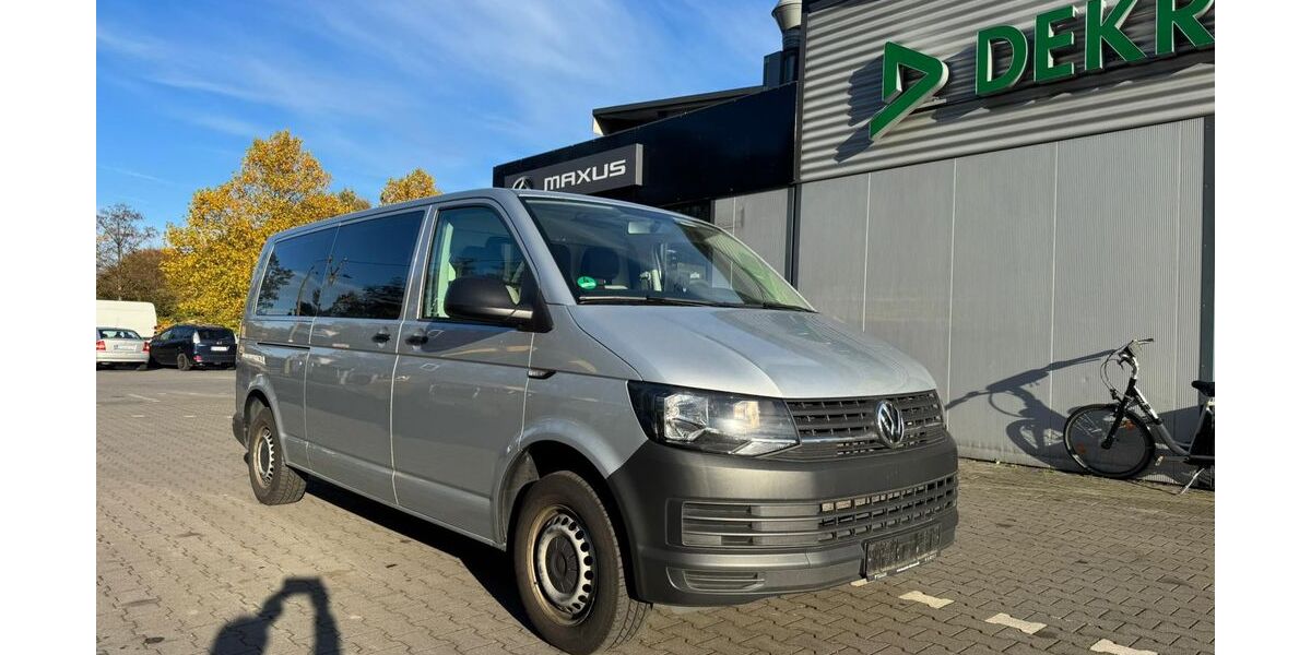 VW T6 Transporter 236.000 km 17.850 &euro; Bottrop 46238