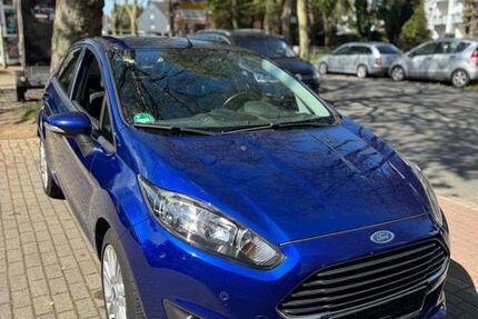 Ford Fiesta 94.000 km 6.490 &euro; Oberhausen 46149