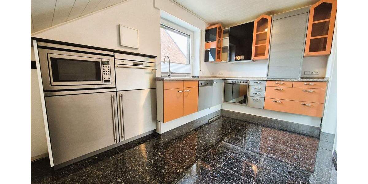 Etagenwohnung Dorsten Rhade - 4 Zimmer, 85 m&sup2;, 209.900&euro; | Angebot:25674175