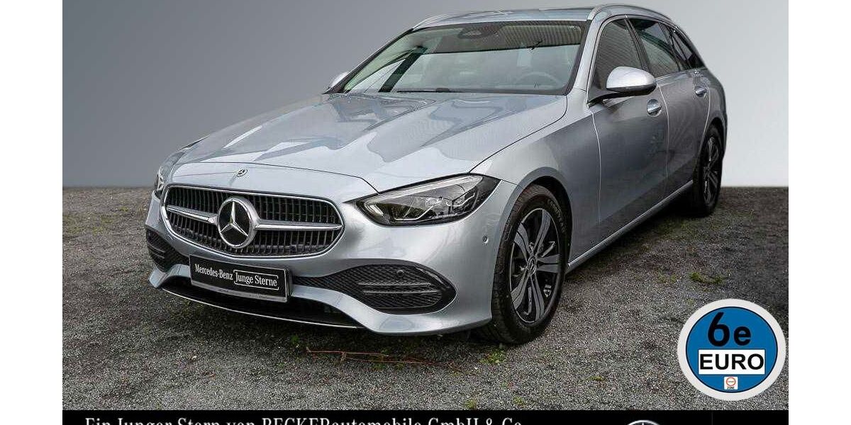 Mercedes-Benz C 200 7.871 km 36.750 &euro; Oberhausen 46149