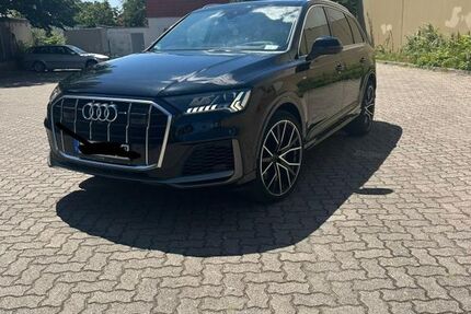 Audi Q7 106.220 km 46.950 &euro; Wesel 46485