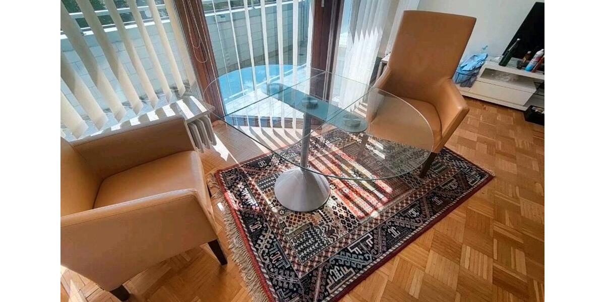 Etagenwohnung Krefeld Bockum - 1 Zimmer, 30 m&sup2;, 345&euro; | Angebot:26236984