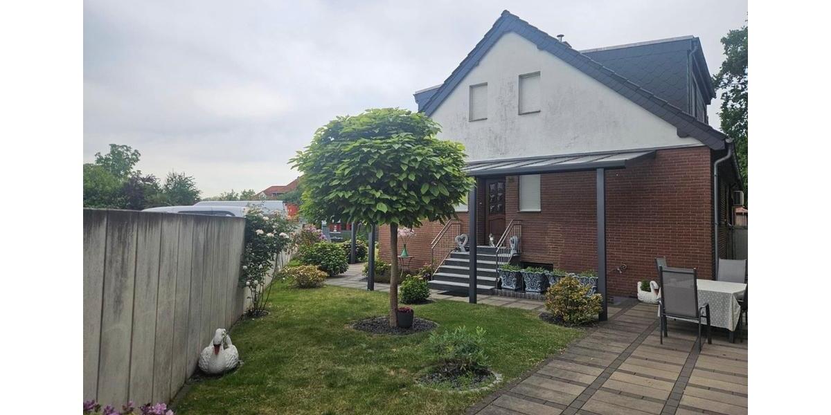 Doppelhaushälfte Dinslaken Lohberg - 4 Zimmer, 120 m&sup2;, 374.000&euro; | Angebot:27208963