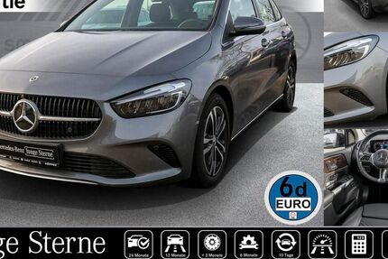 Mercedes-Benz B 200 9.258 km 33.333 &euro; Dorsten 46282