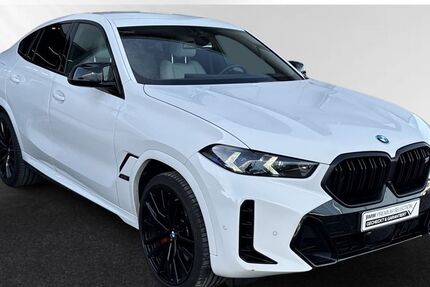 BMW X6 M60 13.800 km 82.500 &euro; Wesel 46485