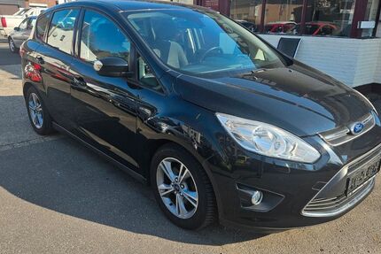 Ford C-Max 105.000 km 5.999 &euro; Krefeld 47807