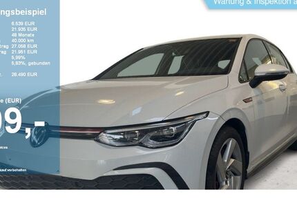 VW Golf 36.706 km 27.730 &euro; Duisburg-Rheinhausen 47226