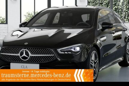 Mercedes-Benz CLA 200 Shooting Brake 26.649 km 32.390 &euro; Duisburg 47138