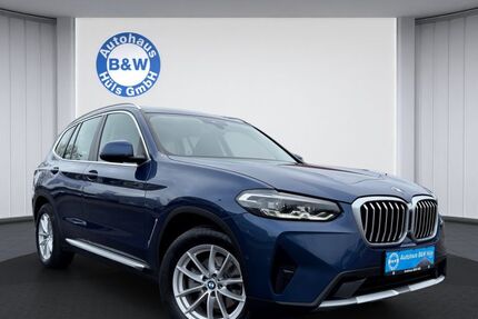 BMW X3 129.478 km 31.499 &euro; Krefeld 47805