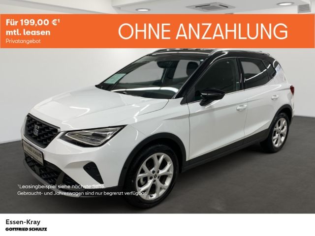 Seat Arona 22.832 km 24.110 &euro; Essen 45307