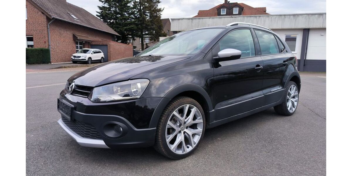 VW Polo 61.000 km 8.450 &euro; Dorsten 46282