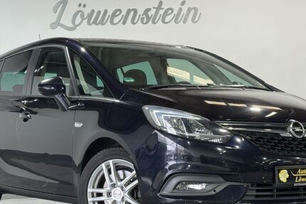 Opel Zafira 119.169 km 11.980 &euro; Moers 47443
