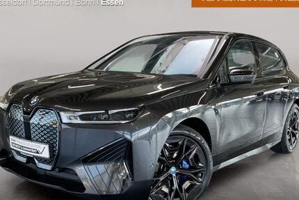 BMW iX 96.595 km 57.999 &euro; Essen 45141