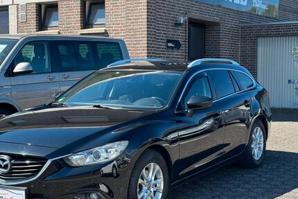 Mazda 6 242.000 km 4.800 &euro; Geldern 47608