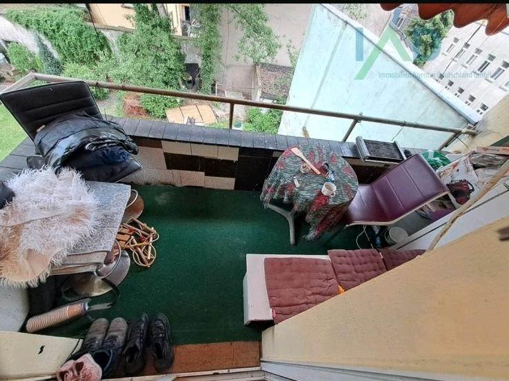 Etagenwohnung Duisburg Duisburg-Mitte - 3 Zimmer, 78 m&sup2;, 140.000&euro; | Angebot:25839554