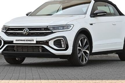 VW T-Roc 6.999 km 41.480 &euro; Essen 45307