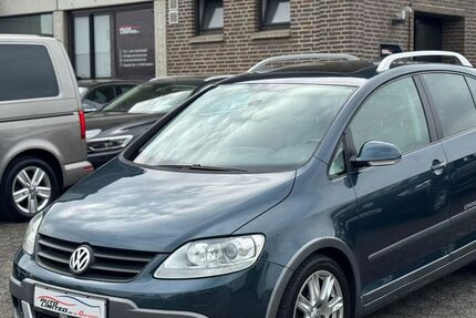 VW Golf Plus 128.000 km 7.900 &euro; Geldern 47608