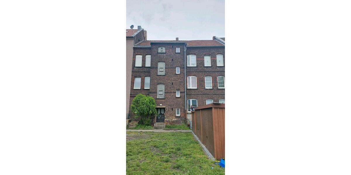 Mehrfamilienhaus, Wohnhaus Gelsenkirchen Ückendorf - 175.000&euro; | Angebot:25171436