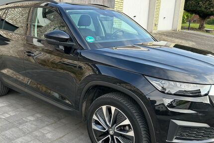 Skoda Kodiaq 35.000 km 32.500 &euro; Voerde 46562