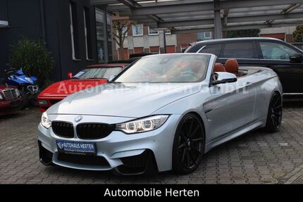 BMW M4 143.000 km 38.900 &euro; Herten 45699