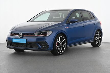 VW Polo 27.102 km 24.960 &euro; Essen 45143