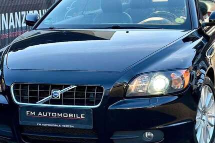 Volvo C70 206.050 km 5.950 &euro; Herten 45699