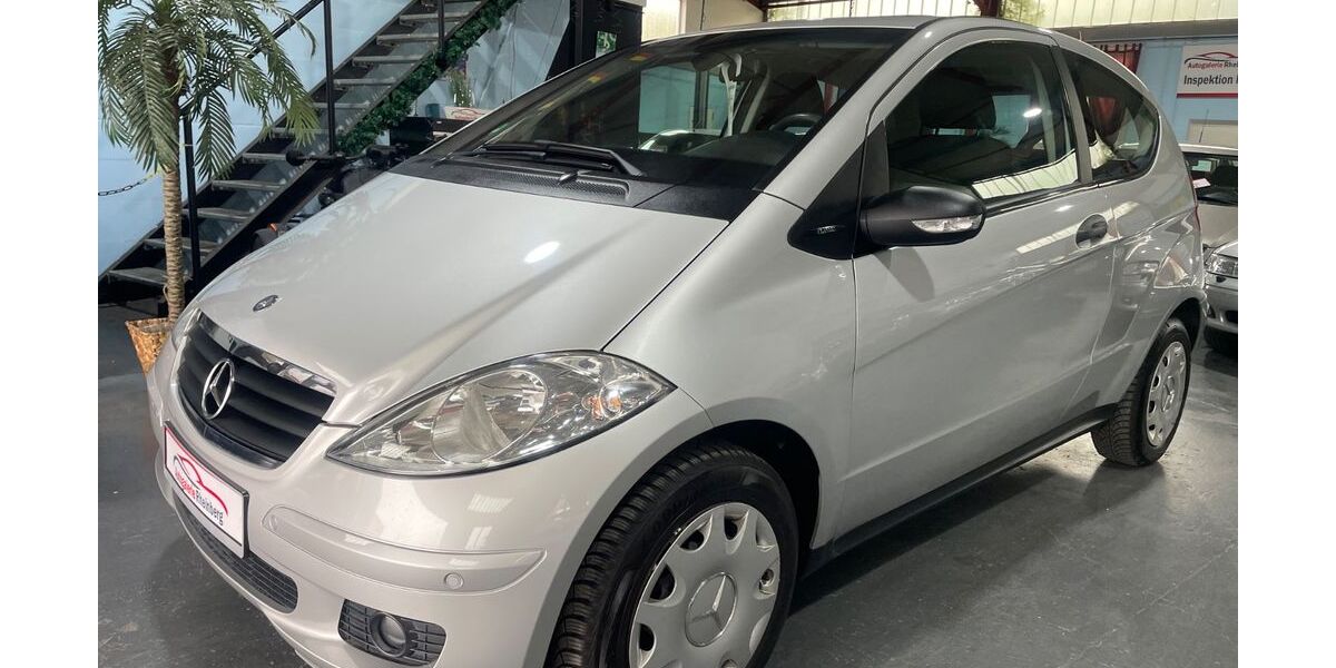 Mercedes-Benz A 150 149.000 km 2.990 &euro; Rheinberg 47495