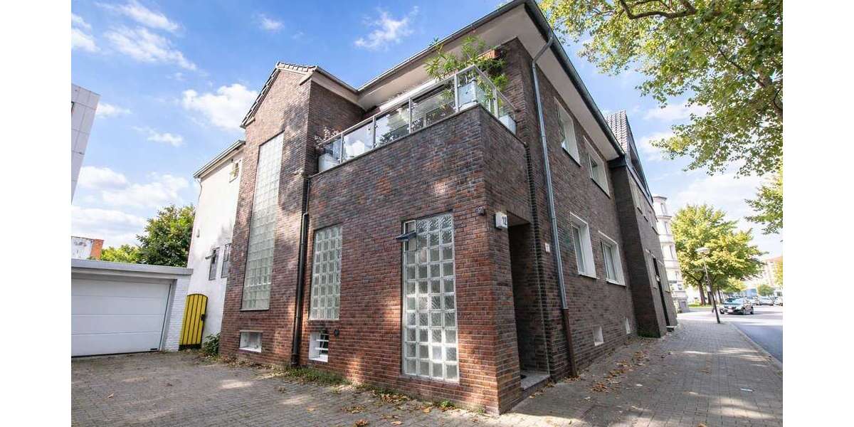 Einfamilienhaus Gelsenkirchen Gelsenkirchen-Mitte - 7 Zimmer, 300 m&sup2;, 699.000&euro; | Angebot:22778161
