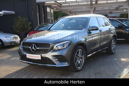 Mercedes-Benz GLC 220 149.000 km 27.900 &euro; Herten 45699