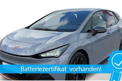 Cupra Born 32.481 km 28.370 &euro; Geldern 47608